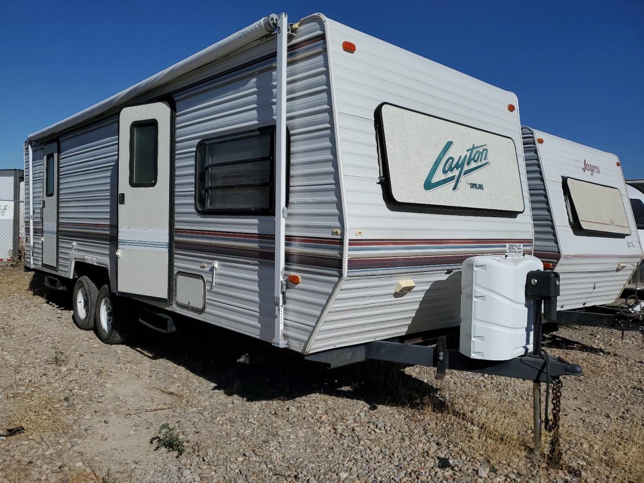 1998 Skyline Layton