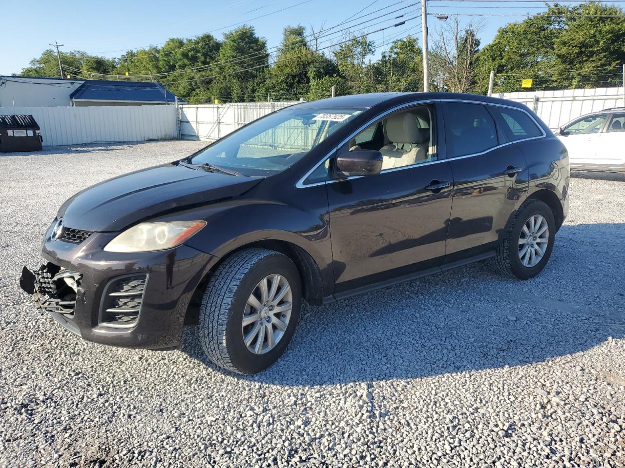 2011 Mazda Cx-7