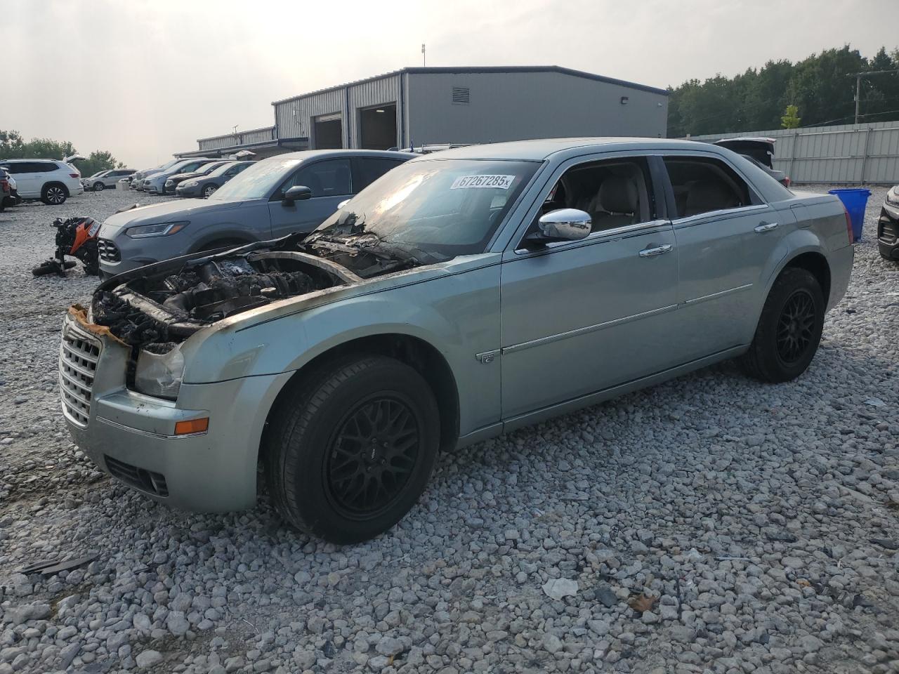 2006 Chrysler 300c
