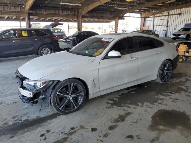 2019 BMW 430i gran GRAN COUPE
