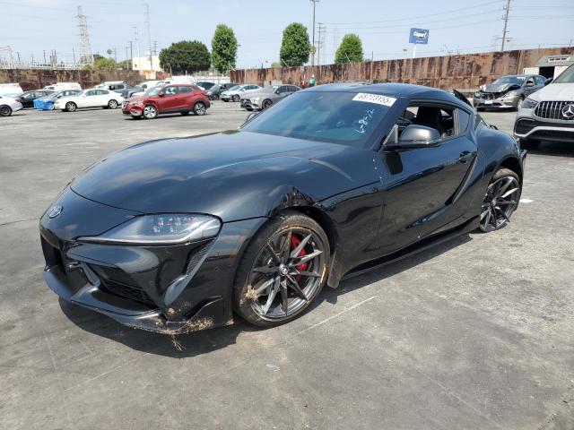 2025 Toyota Supra base BASE