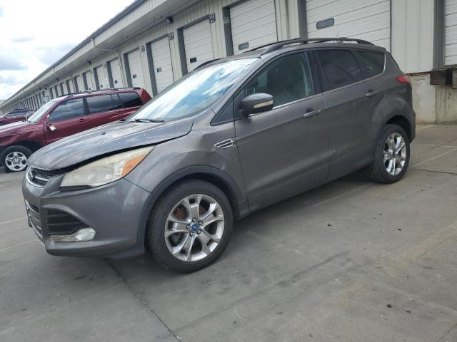 2013 Ford Escape sel SEL
