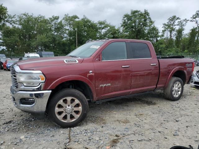 2021 Ram 2500 laramie LARAMIE