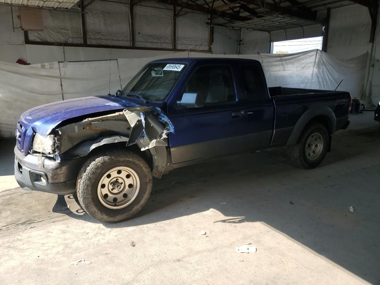 2006 Ford Ranger sup