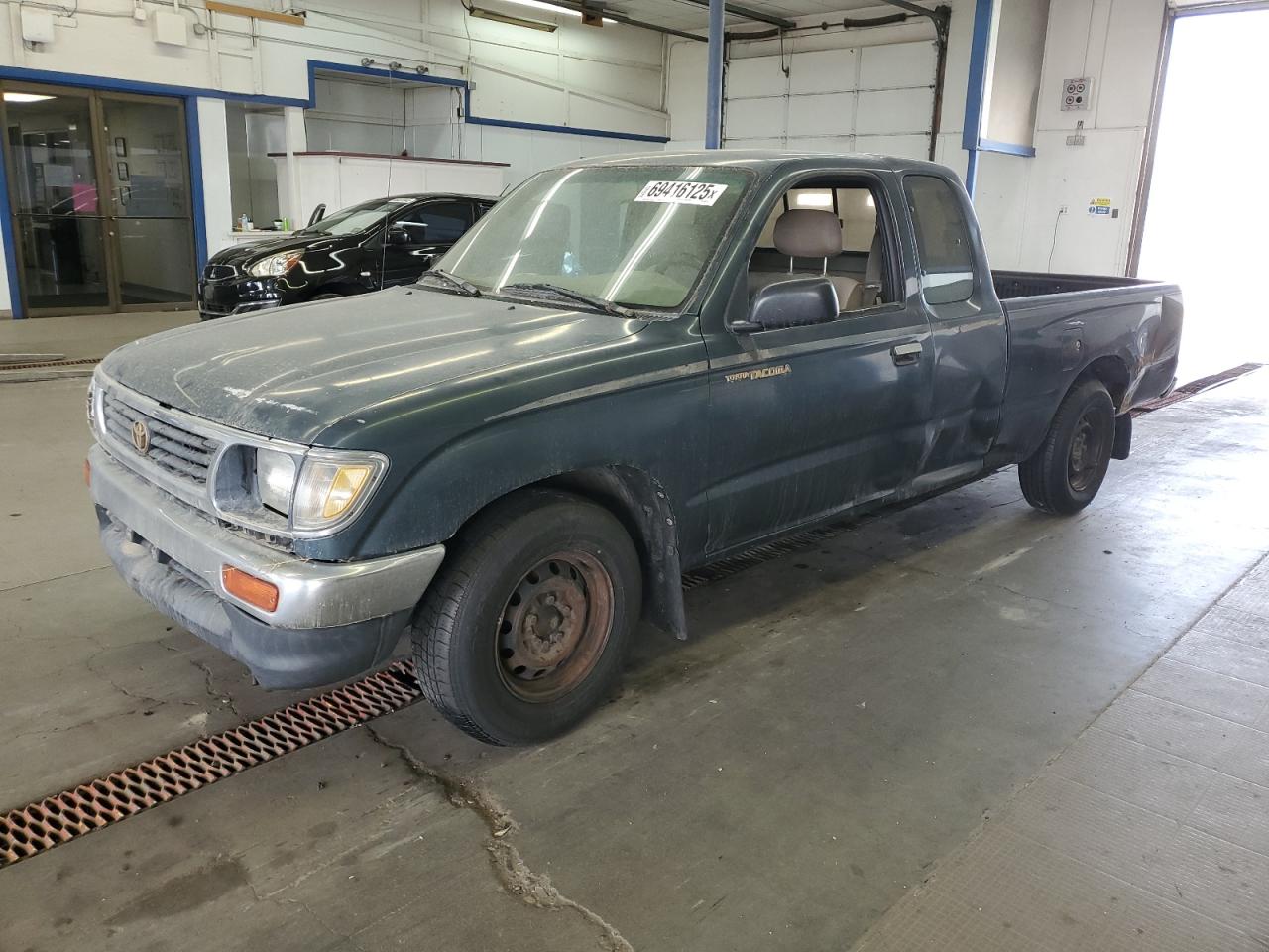 1995 Toyota Tacoma xtr