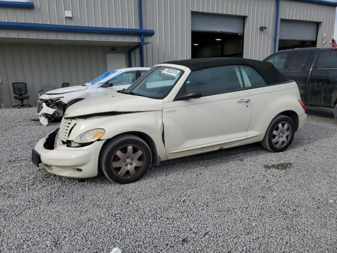 2005 Chrysler Pt cruiser