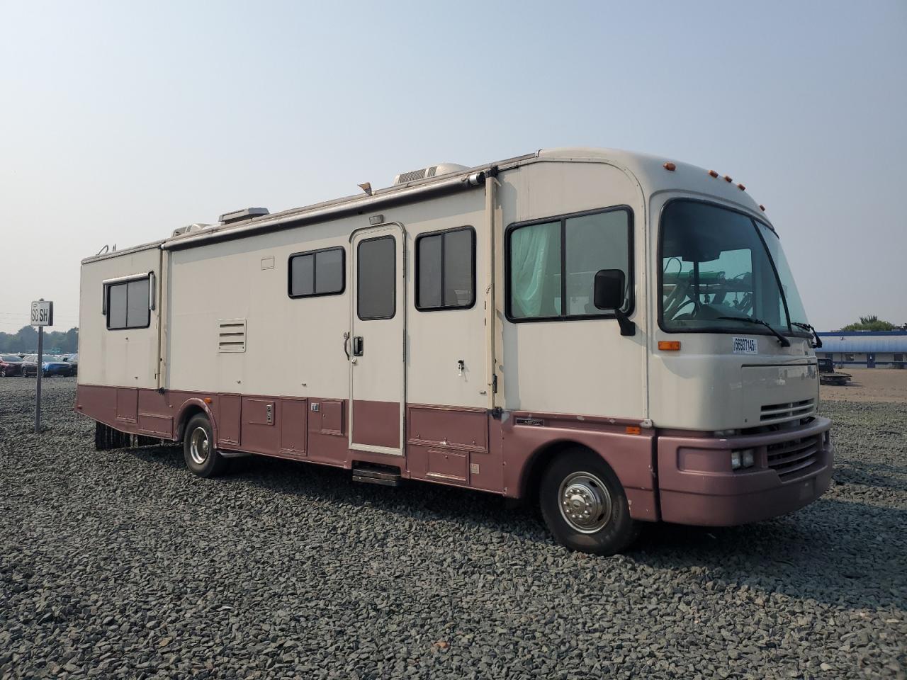 1994 Fleetwood Bounder SUPER DUTY