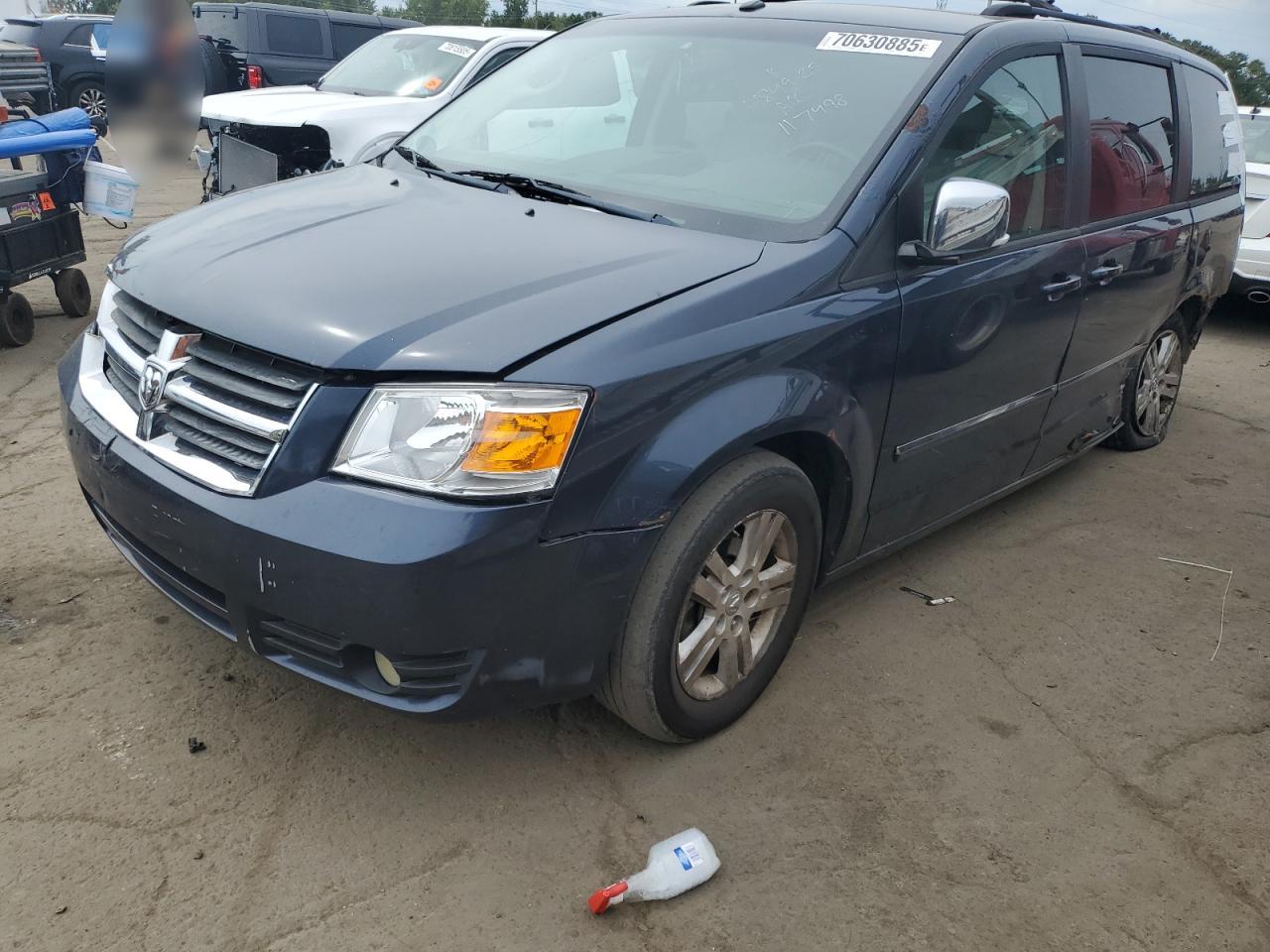 Dodge Grand cara