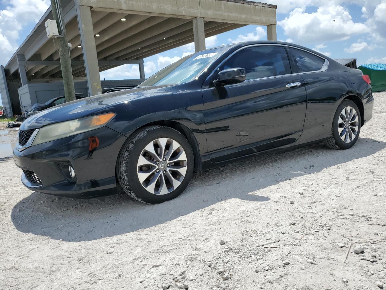 2013 Honda Accord ex