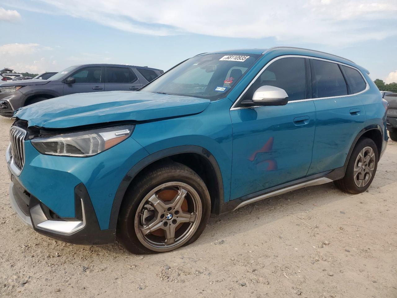 2024 BMW X1 xdrive28i