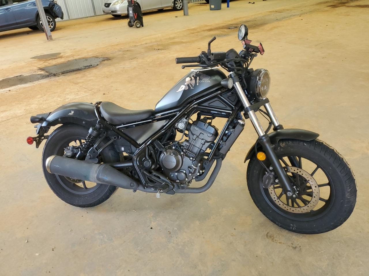 2023 Honda Hond