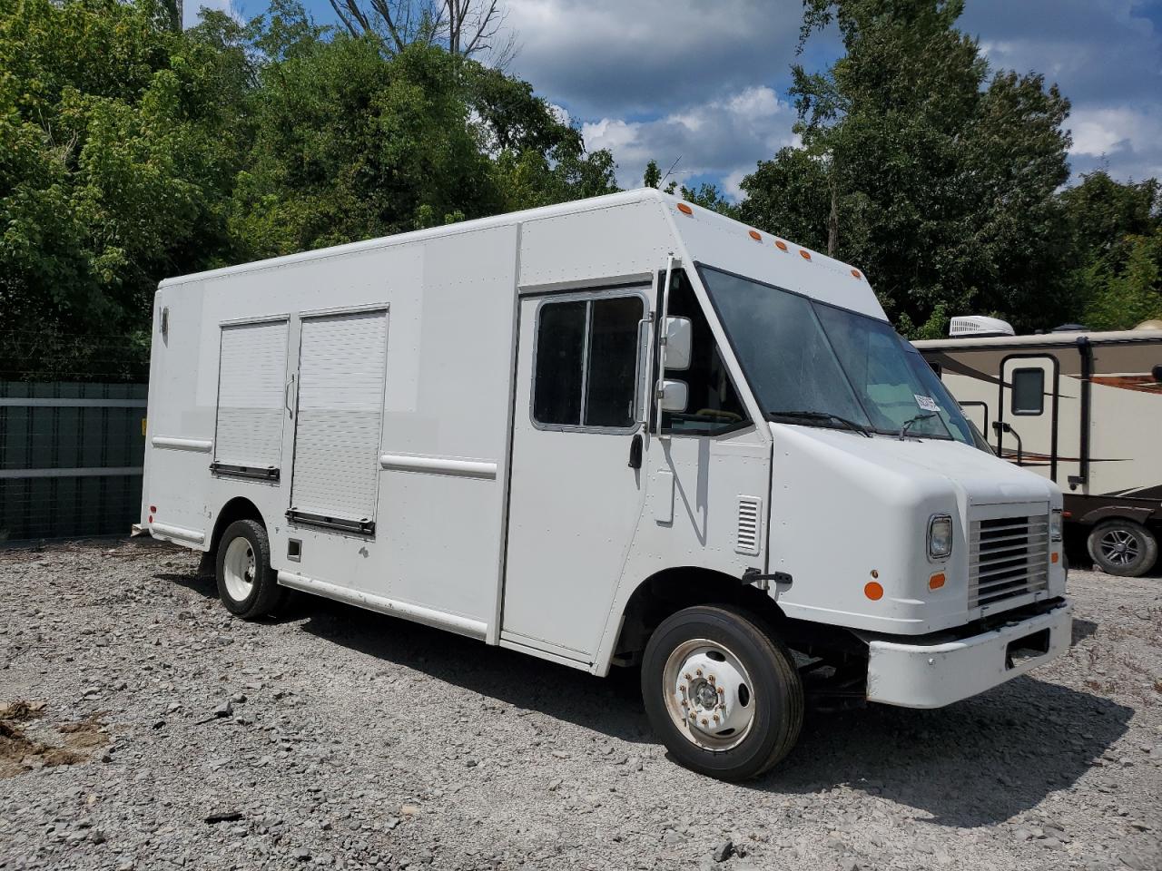 2012 Ford F59