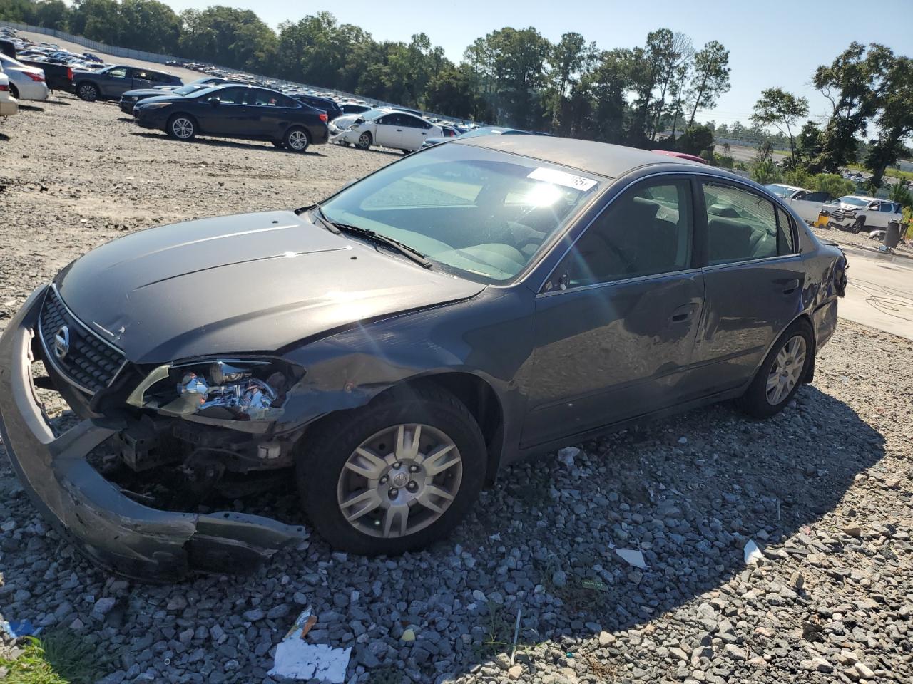 Nissan Altima s