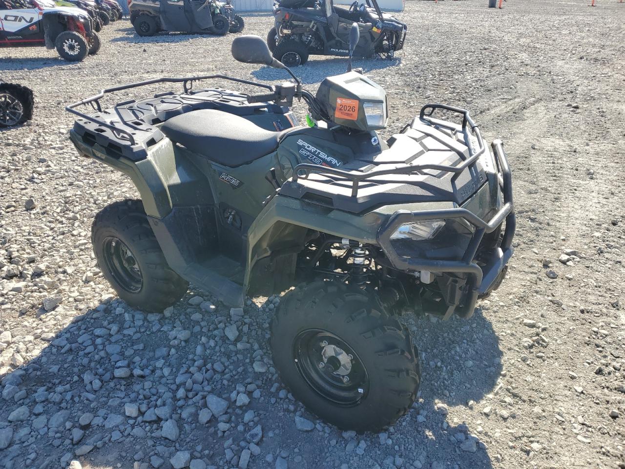 2023 Polaris Sportsman