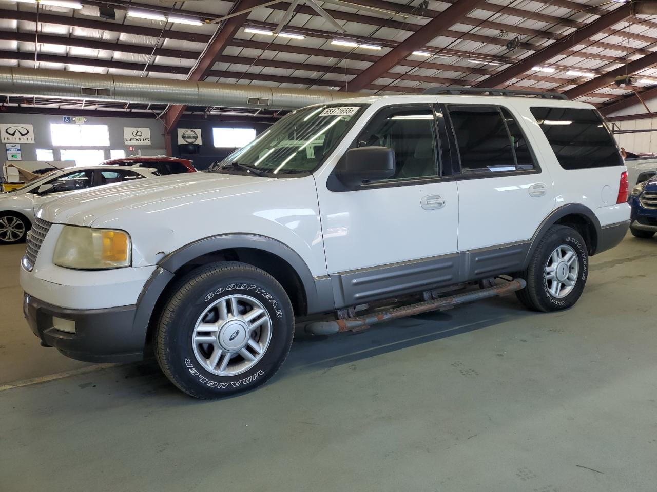 2006 Ford Expedition xlt