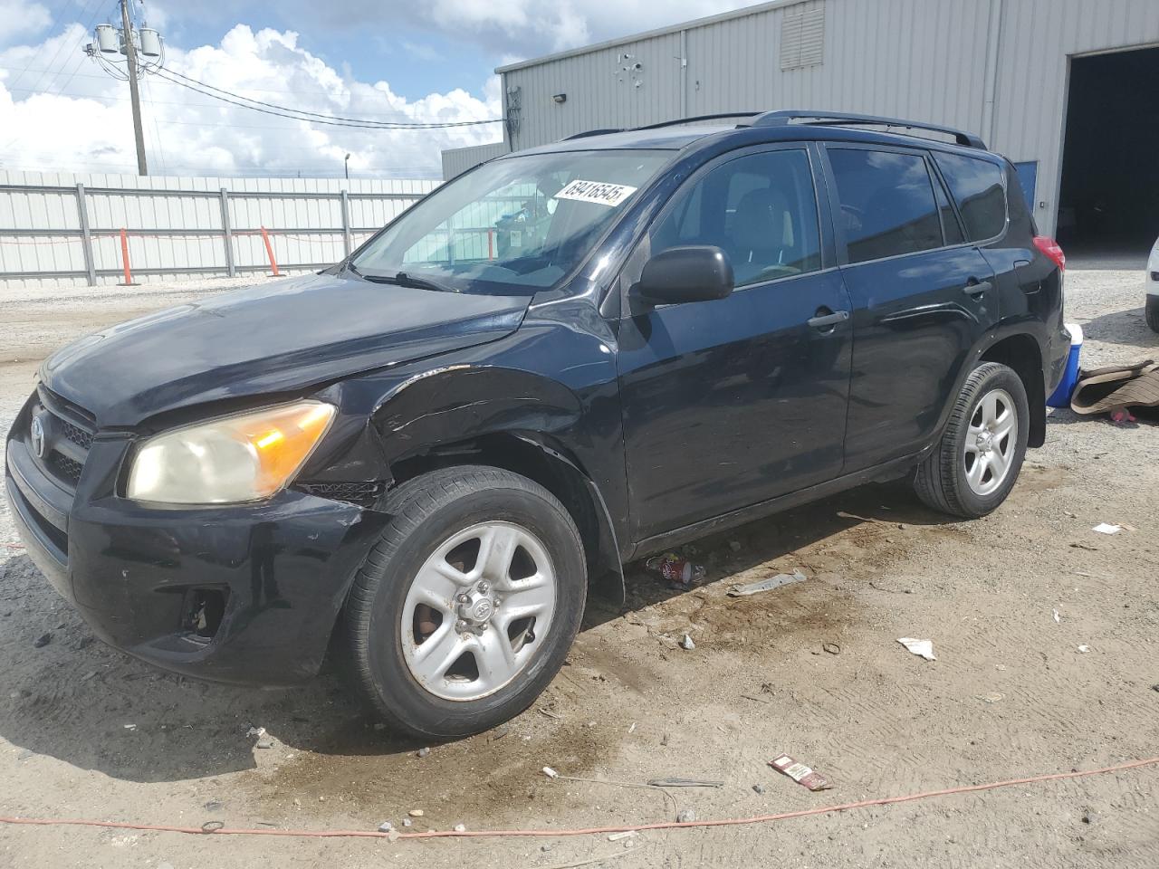 2011 Toyota Rav4