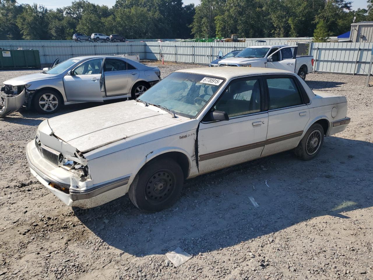 1995 Oldsmobile Ciera sl