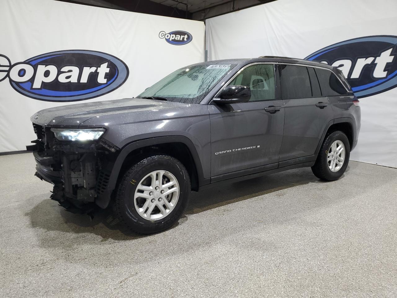 2024 Jeep Grand cher
