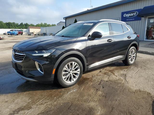 2022 Buick Envision p PREFERRED