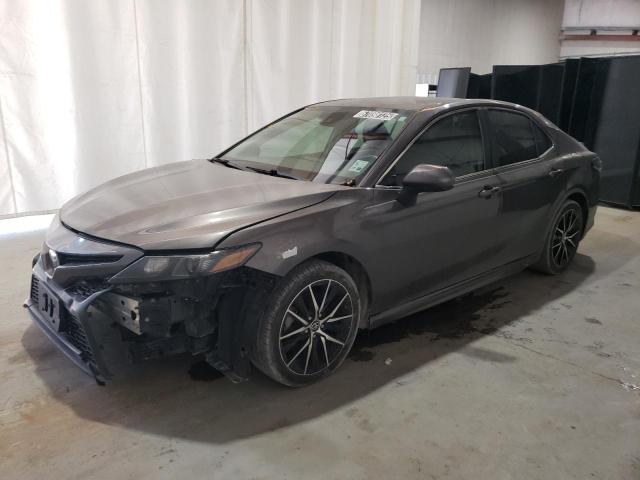 2021 Toyota Camry se SE