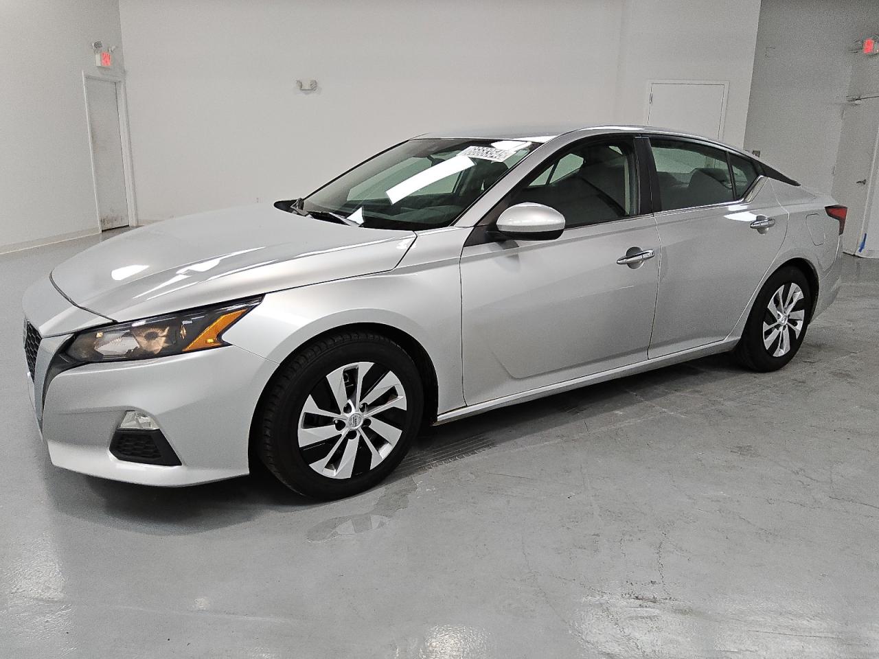 2022 Nissan Altima s