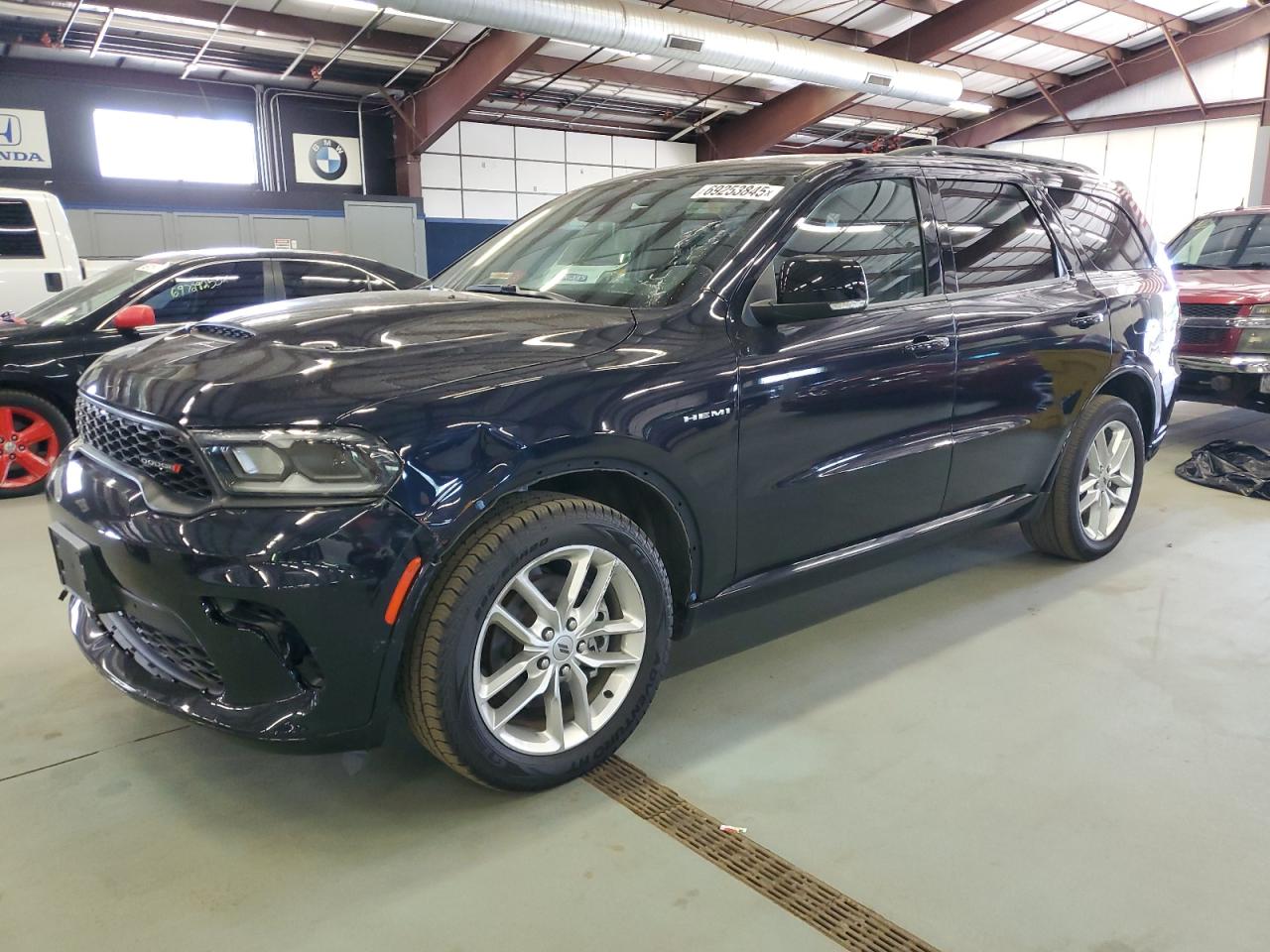 Dodg Durango r/t