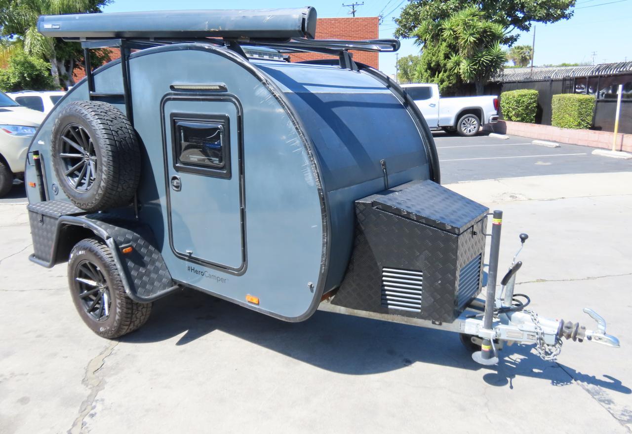 2022 Camper Unknown