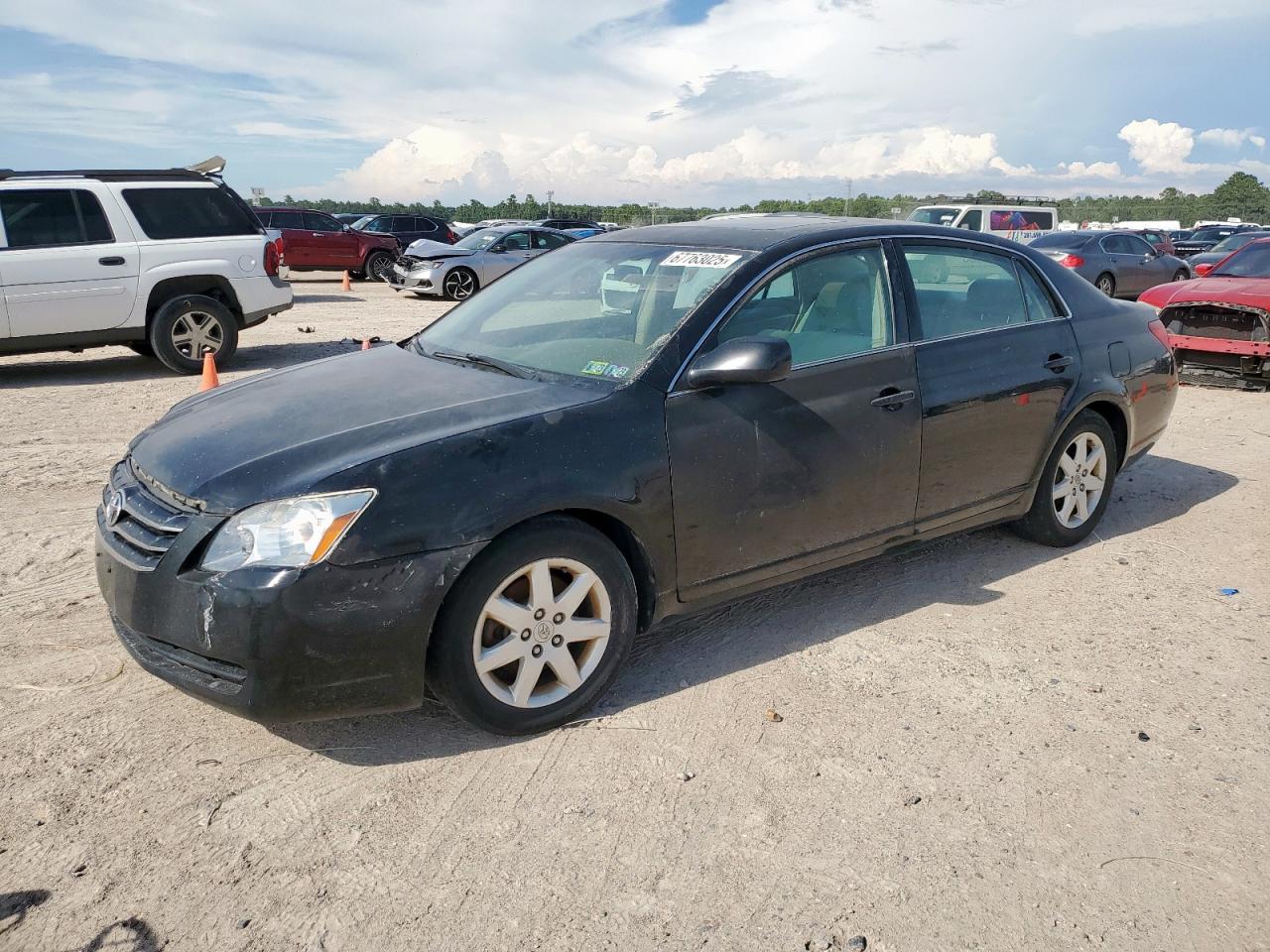 2006 Toyota Avalon xl
