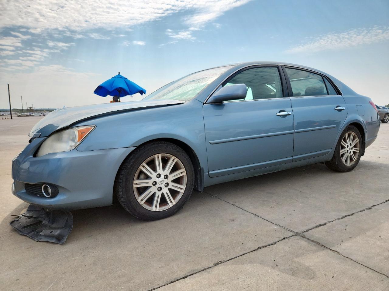 2008 Toyt Avalon xl