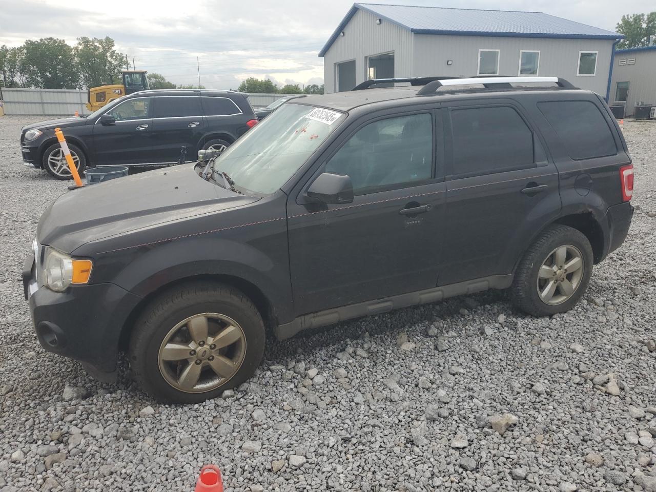 2011 Ford Escape lim