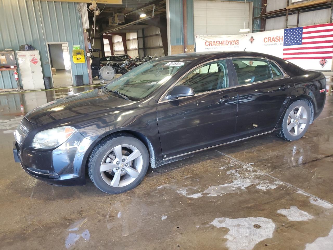 Chevrolet Malibu ls1