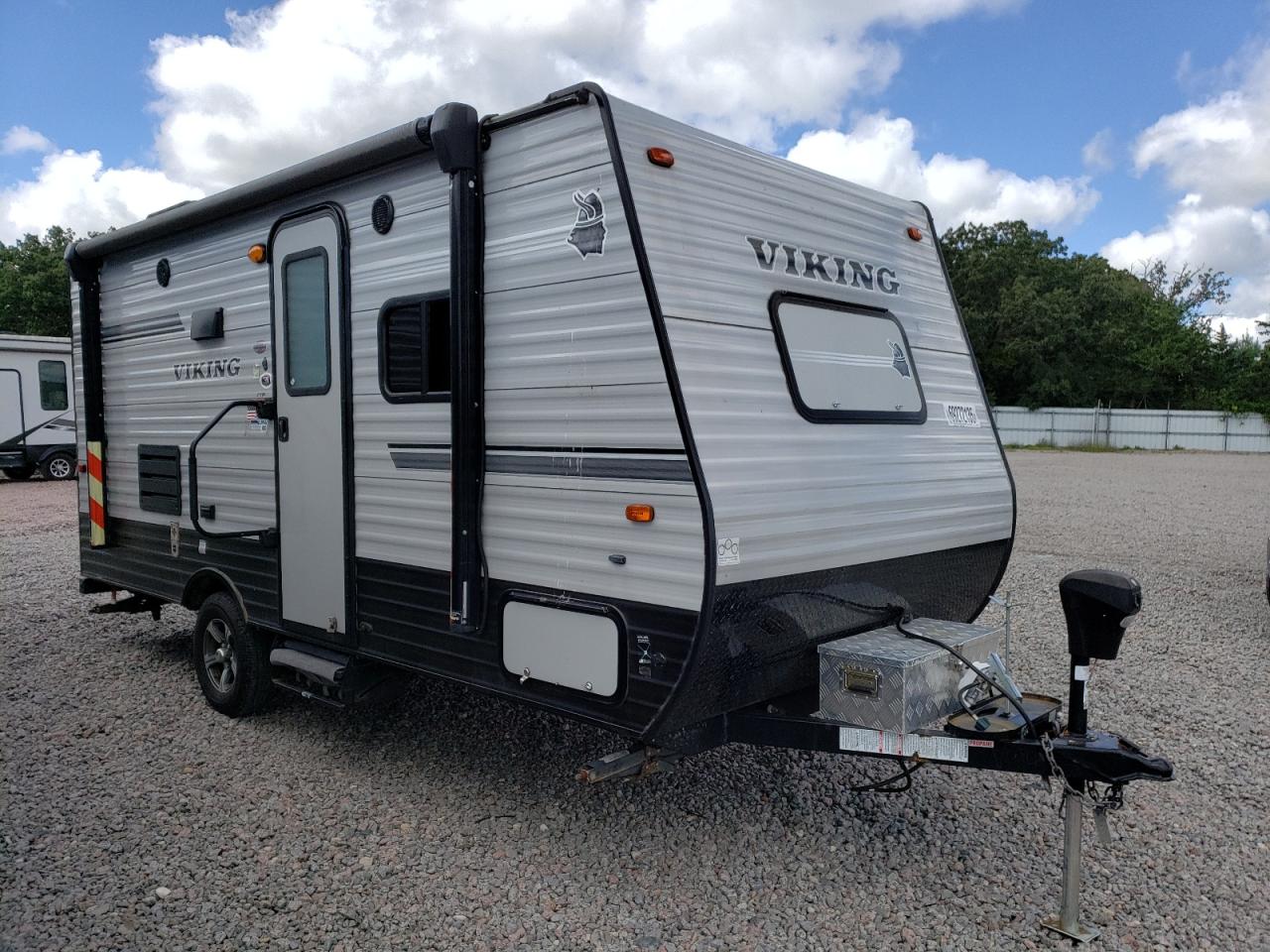 2018 Wildwood Viking