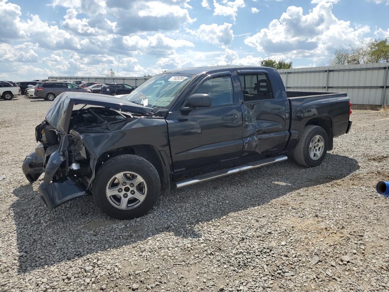 Dodge Dakota 4wd