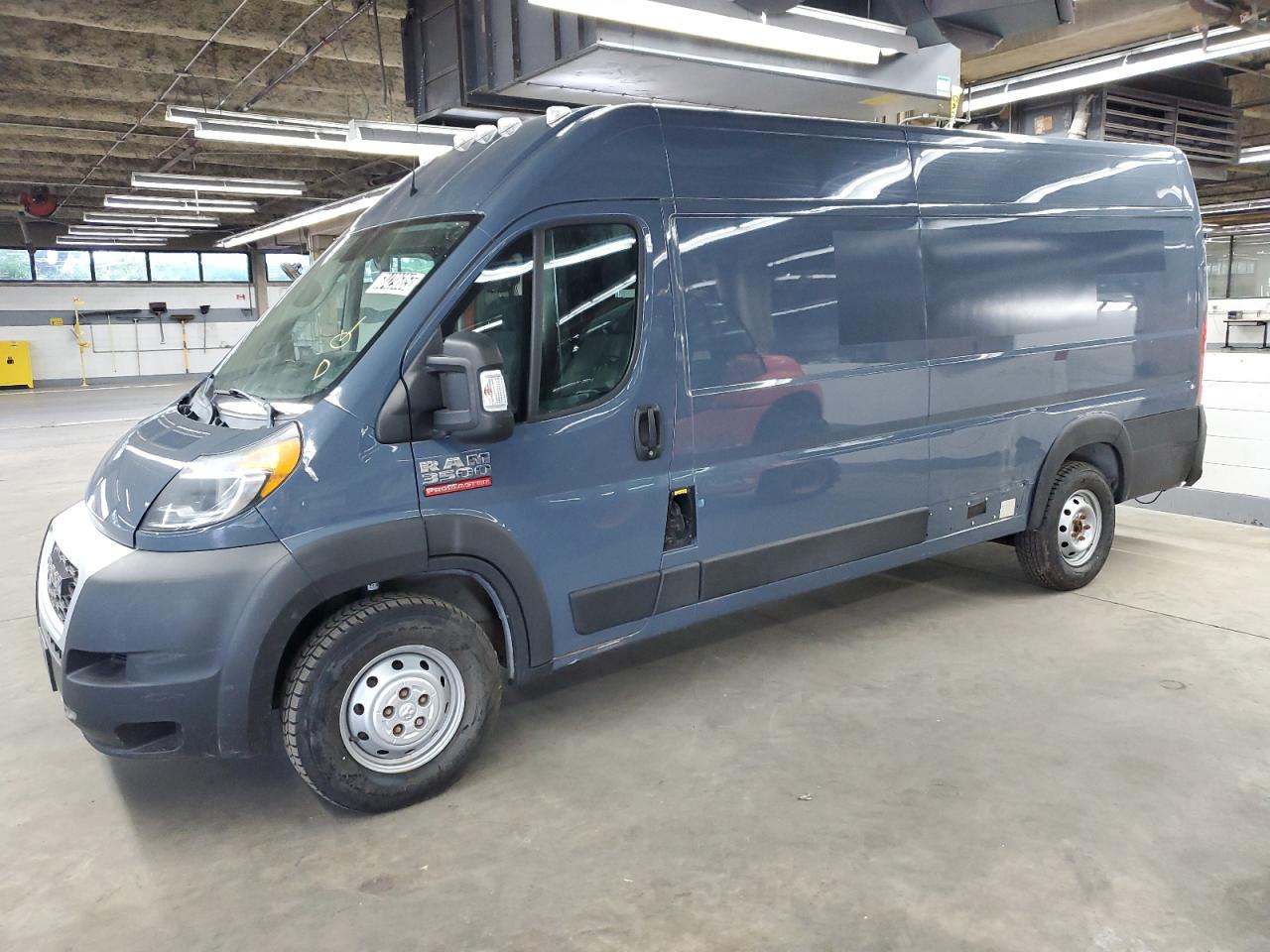 2021 Ram Promaster