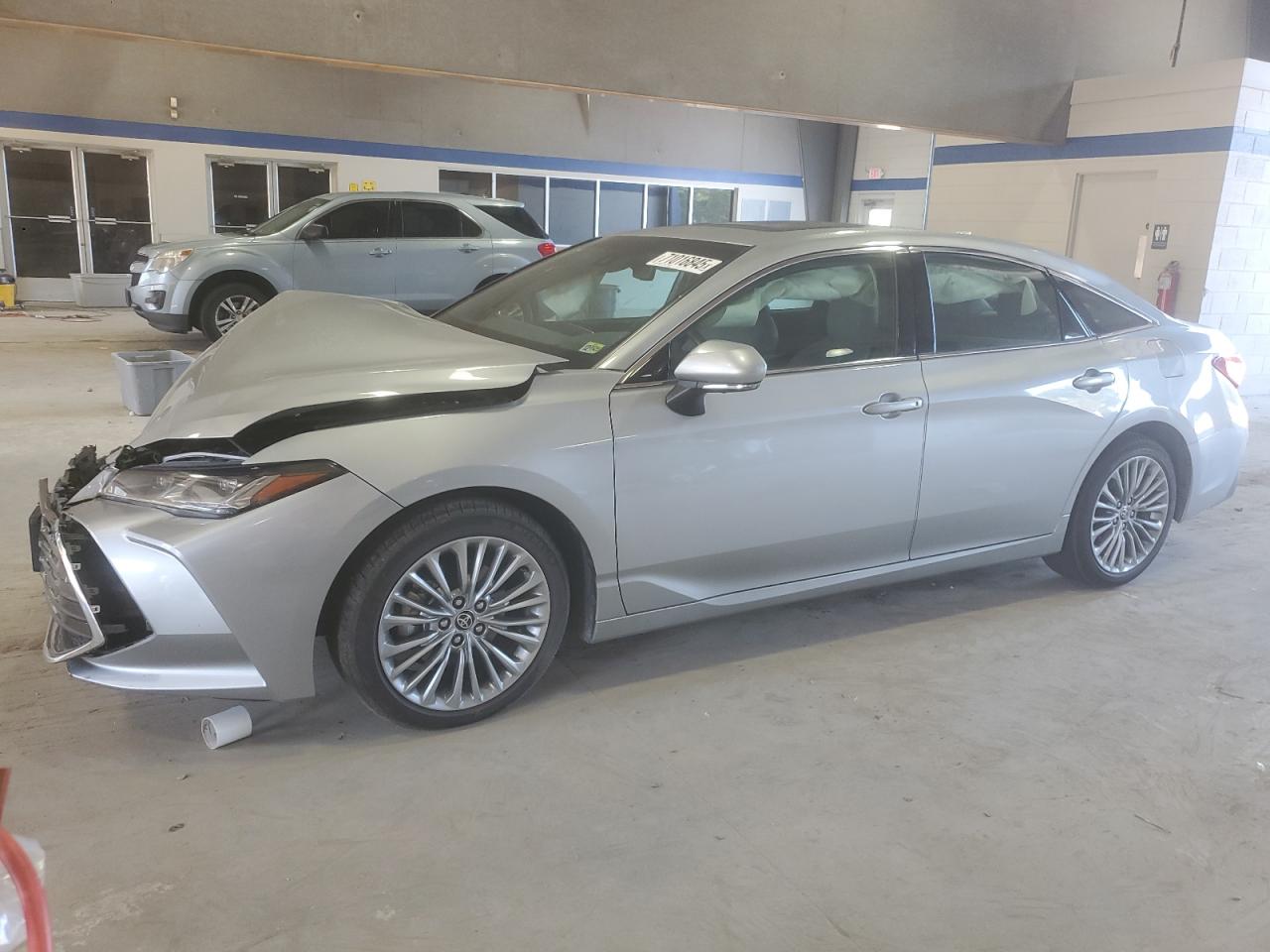 Toyota Avalon limited