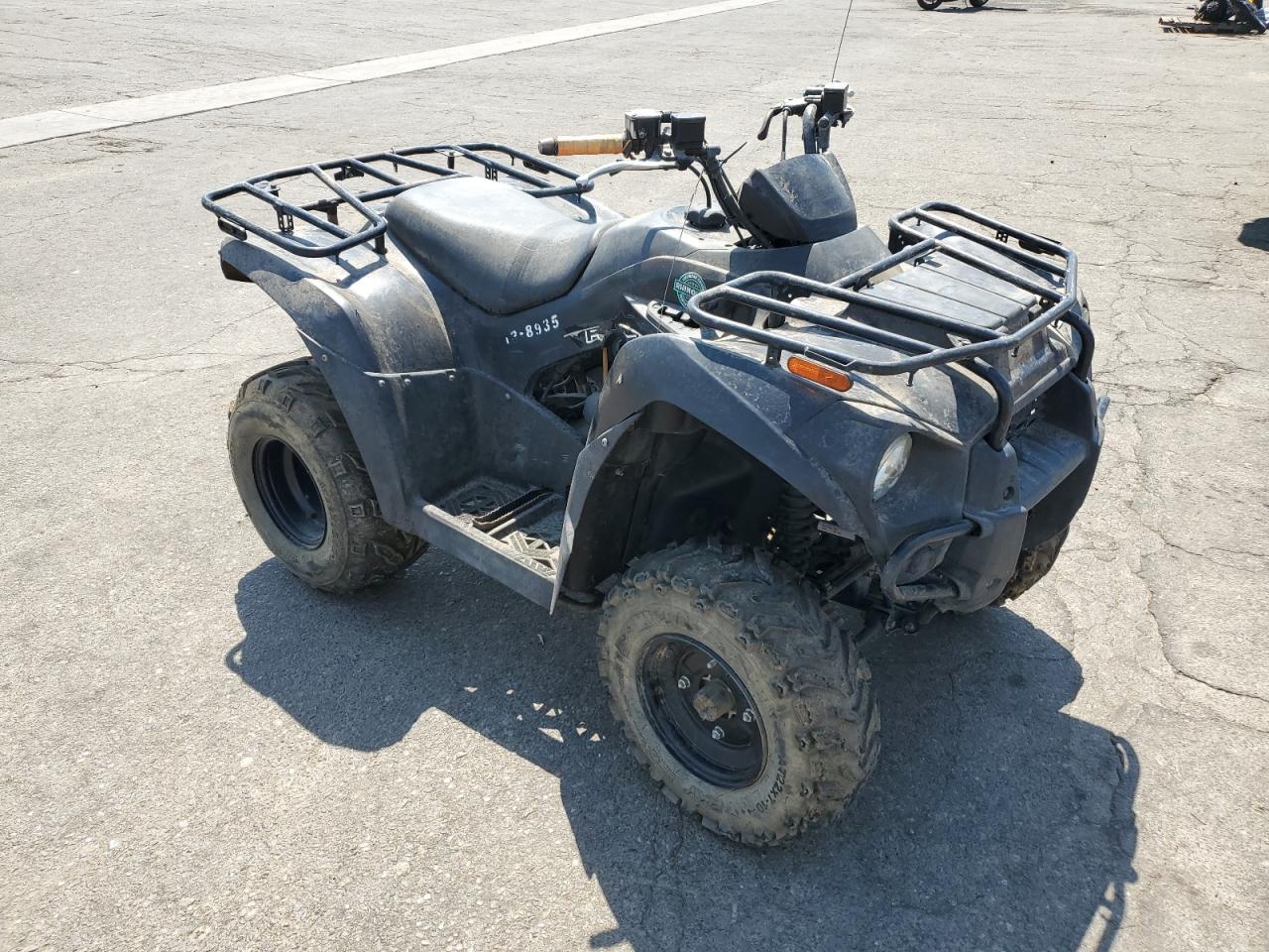 2021 Kawasaki Kvf300 c