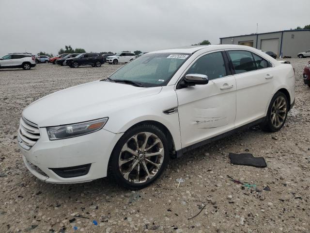 2014 Ford Taurus lim LIMITED