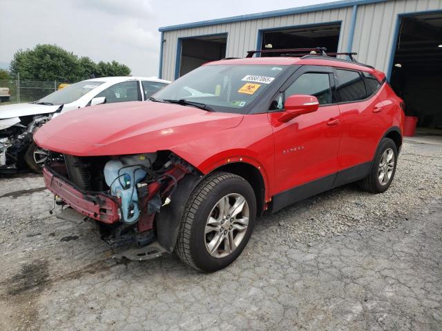 2019 Chevrolet Blazer 2lt