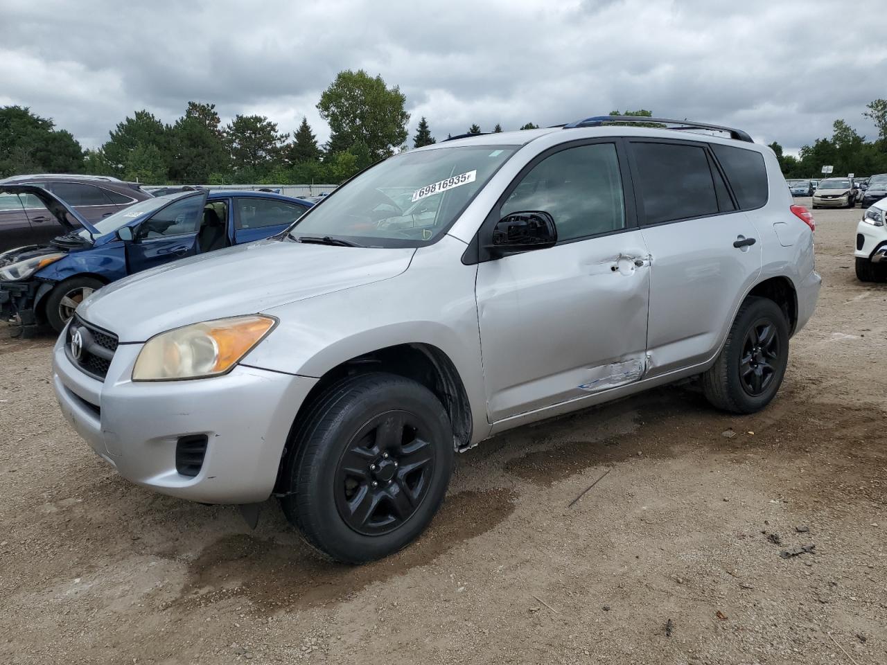 2009 Toyota Rav4