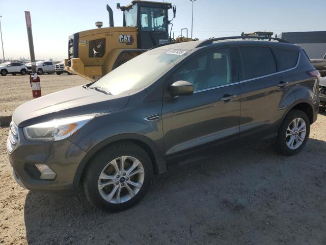 2017 Ford Escape se SE