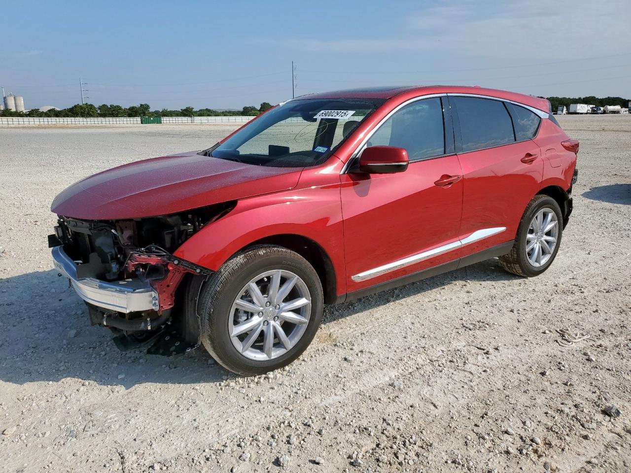 2024 Acura Rdx