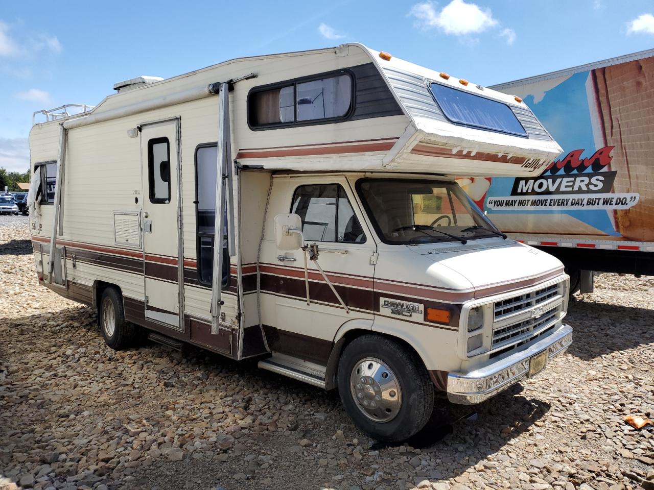 Chevrolet Jamboree