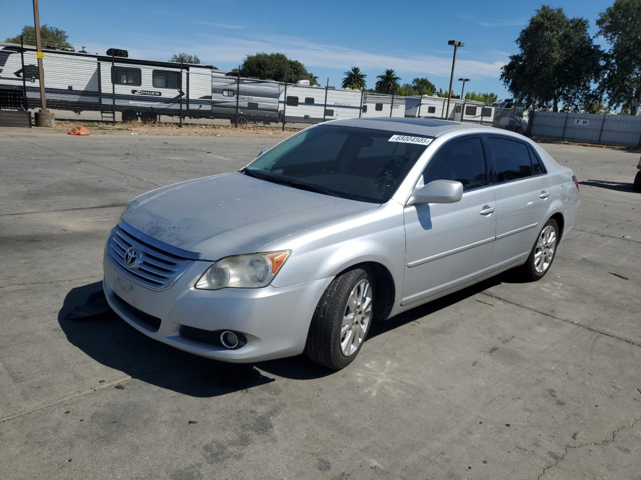 2008 Toyota Avalon xl