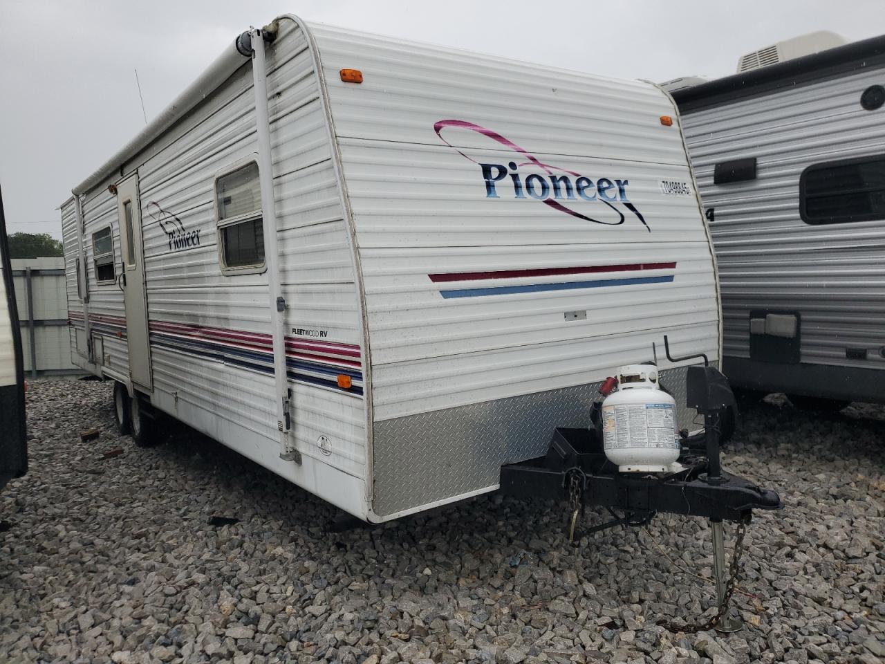 Fleetwood Pioneer
