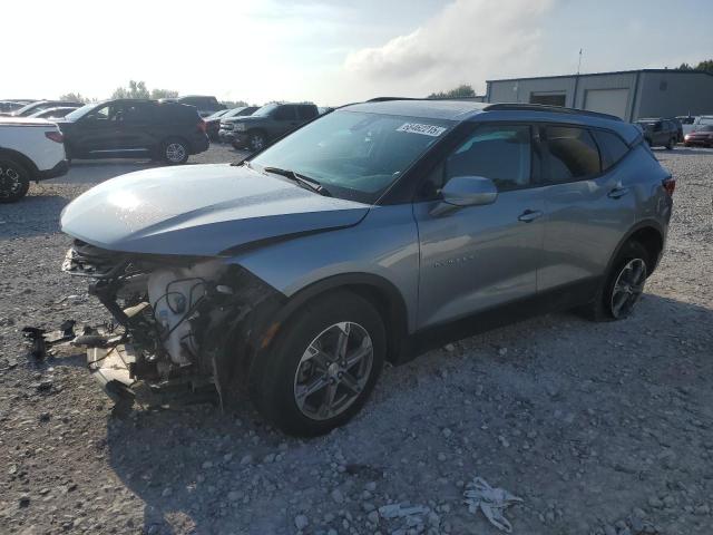 2023 Chevrolet Blazer 2lt 2LT