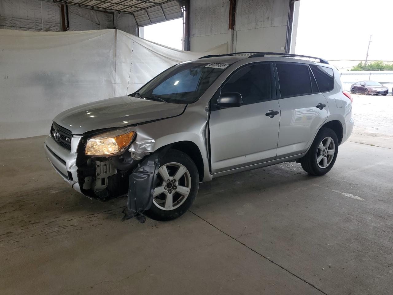 2006 Toyota Rav4