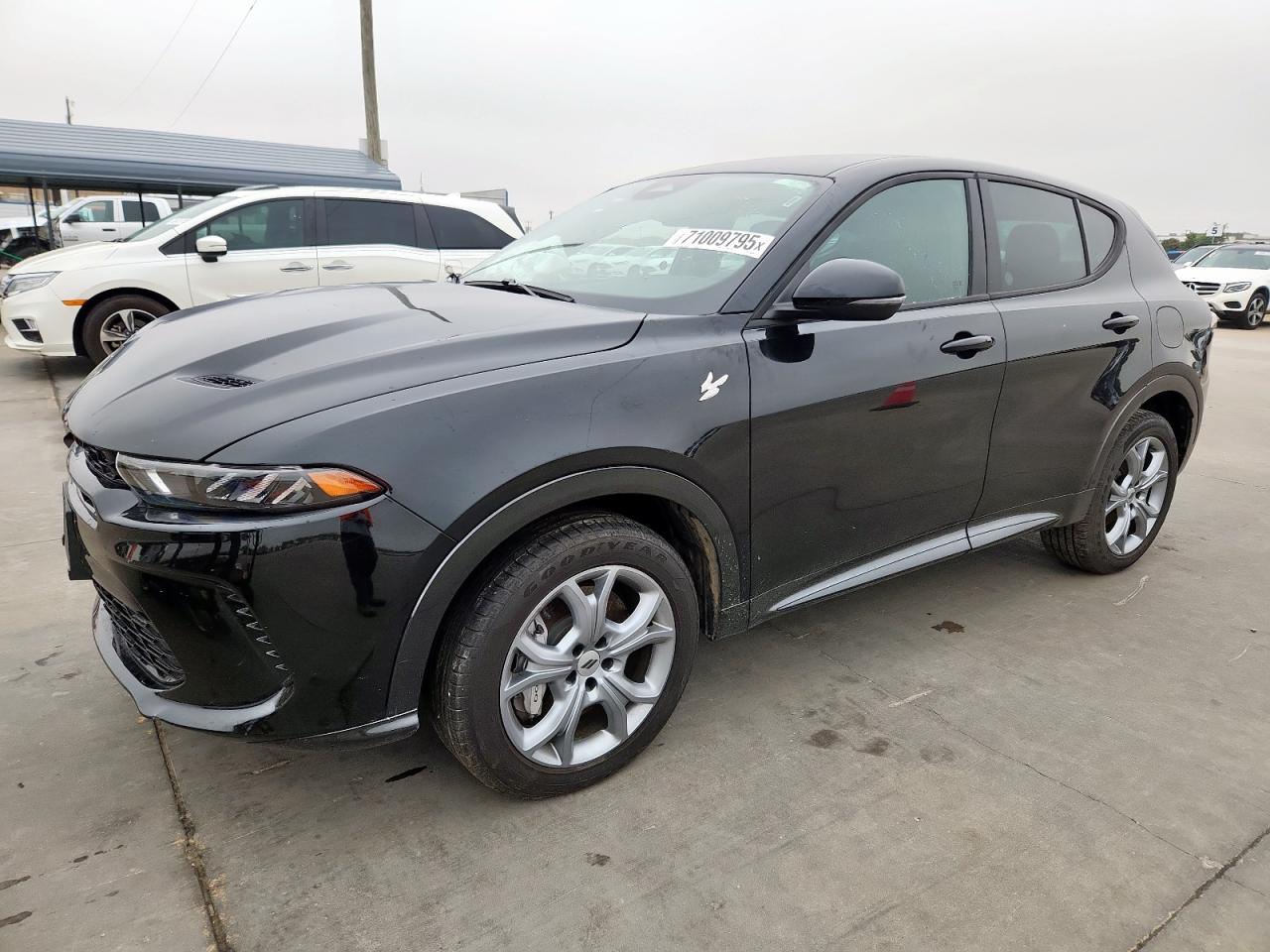 2024 Dodge Hornet r/t