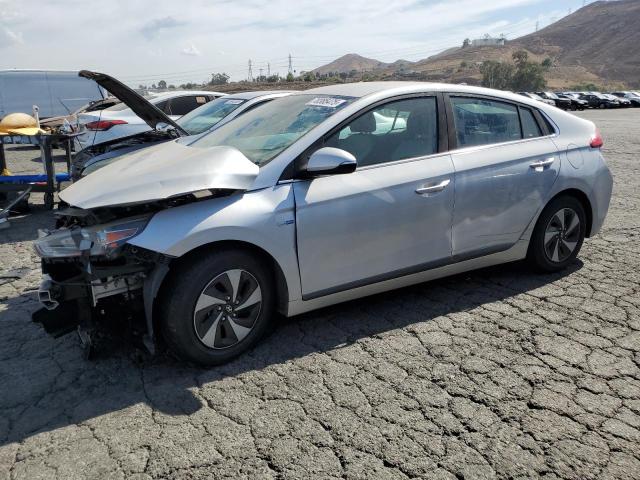 2017 Hyundai Ioniq sel SEL