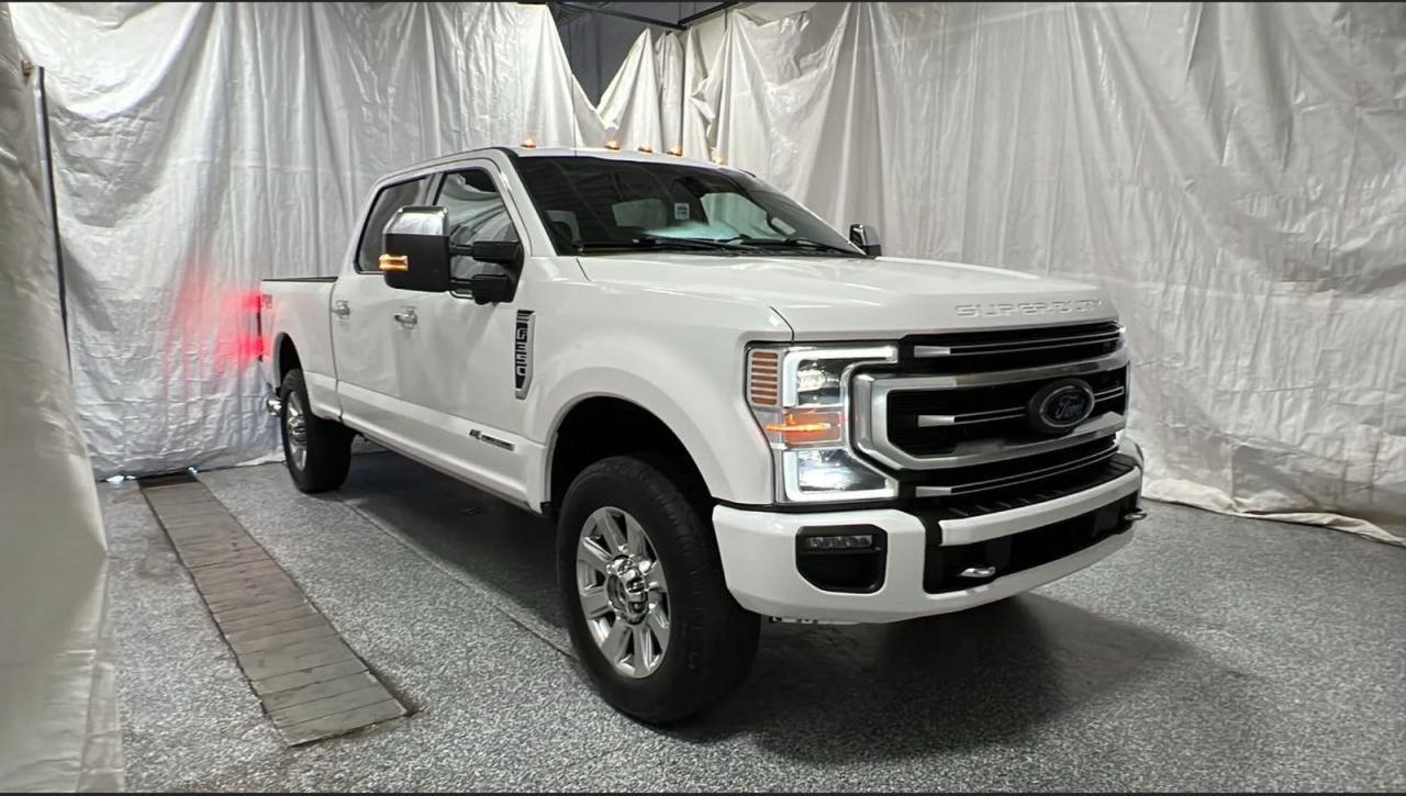 2020 Ford F350 super