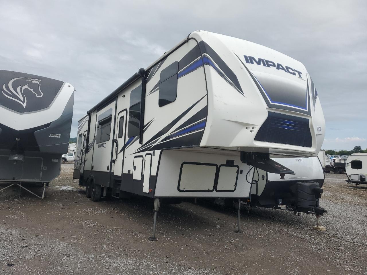 2018 Keystone Impact